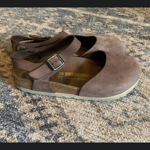 Birkenstock Messina